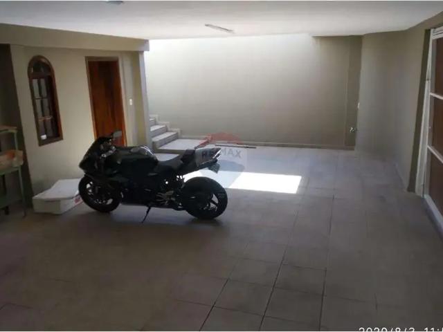 Casa / Sobrado para Locação em Bragança Paulista/SP Residencial das Ilhas 3 Quartos