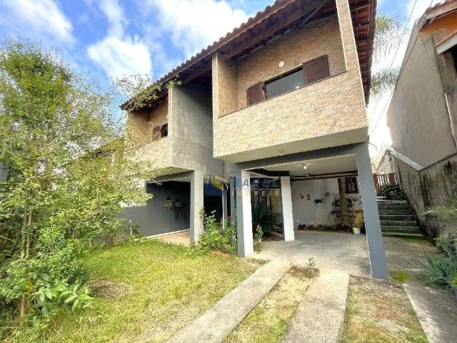 Casa / Sobrado para Locação em Bragança Paulista/SP Residencial das Ilhas 2 Quartos
