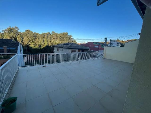Casa / Sobrado para Locação em Bragança Paulista/SP Residencial das Ilhas 4 Quartos