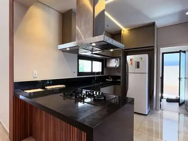 Casa / Sobrado para Locação em Bragança Paulista/SP Residencial Euroville 3 Quartos