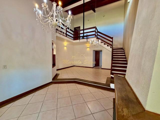 Casa / Sobrado para Locação em Bragança Paulista/SP Residencial Euroville 3 Quartos