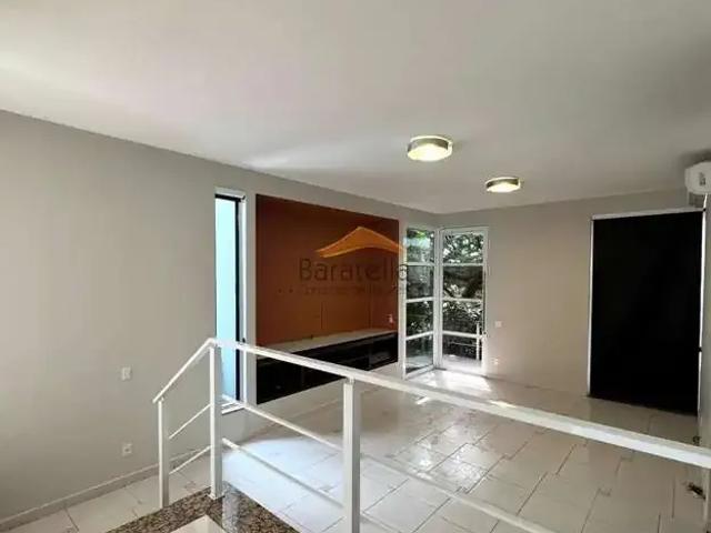 Casa / Sobrado para Locação em Bragança Paulista/SP Residencial Euroville 3 Quartos