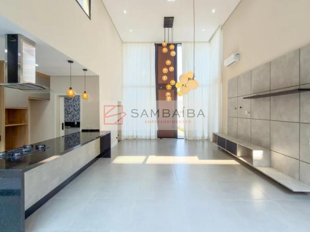 Casa / Sobrado para Locação em Bragança Paulista/SP Residencial Euroville 3 Quartos