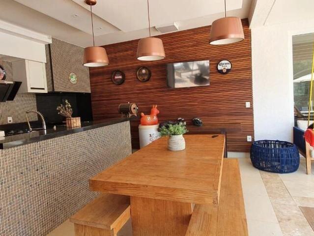 Casa / Sobrado para Locação em Bragança Paulista/SP Residencial Euroville 4 Quartos