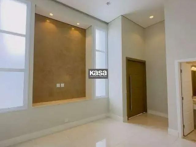 Casa / Sobrado para Locação em Bragança Paulista/SP Residencial Euroville II 3 Quartos