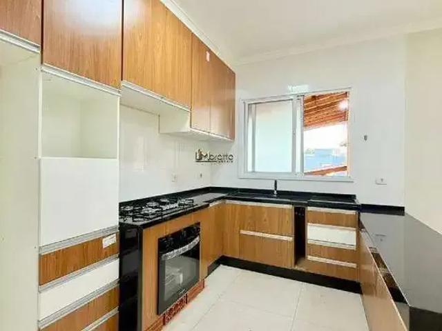 Casa / Sobrado para Locação em Bragança Paulista/SP Residencial Monreale 3 Quartos