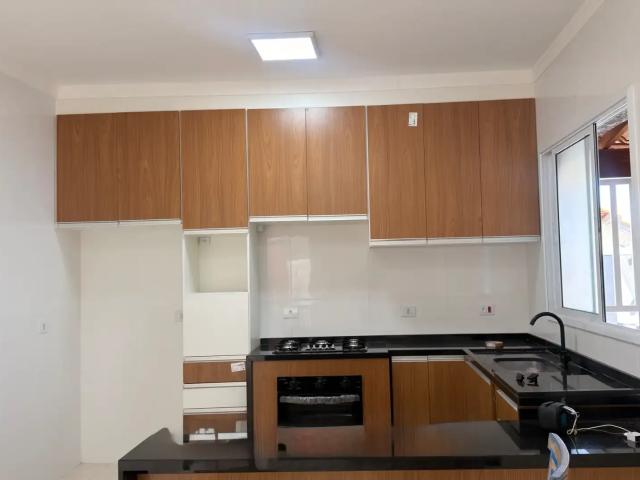 Casa / Sobrado para Locação em Bragança Paulista/SP Residencial Monreale 3 Quartos