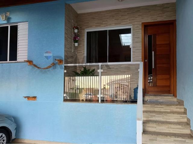 Casa / Sobrado para Locação em Bragança Paulista/SP Residencial Piemonte 2 Quartos