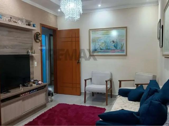 Casa / Sobrado para Locação em Bragança Paulista/SP Residencial Piemonte 2 Quartos