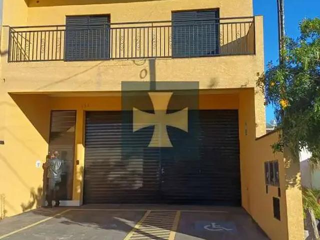 Casa / Sobrado para Locação em Bragança Paulista/SP Residencial Piemonte 3 Quartos