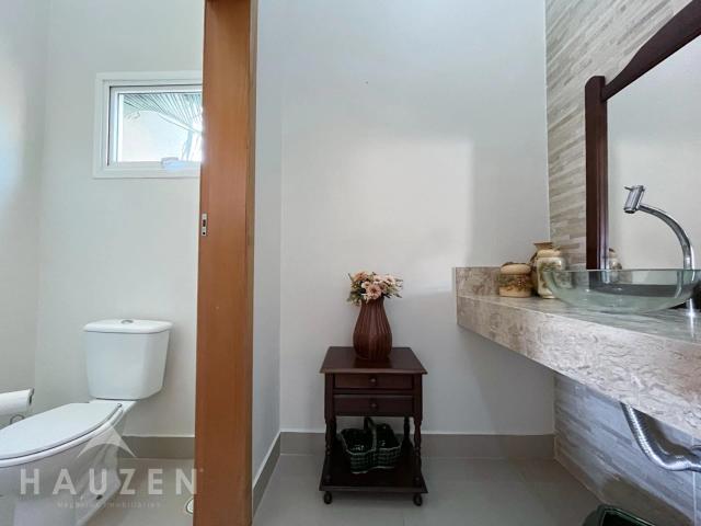 Casa / Sobrado para Locação em Bragança Paulista/SP Residencial Portal De Bragança 3 Quartos