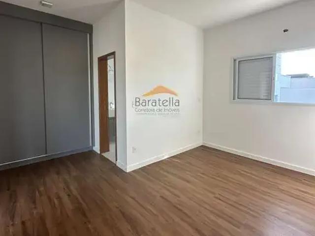 Casa / Sobrado para Locação em Bragança Paulista/SP Residencial Portal De Bragança 4 Quartos