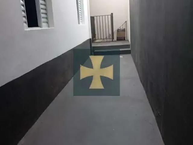 Casa / Sobrado para Locação em Bragança Paulista/SP Residencial Quinta dos Vinhedos 2 Quartos