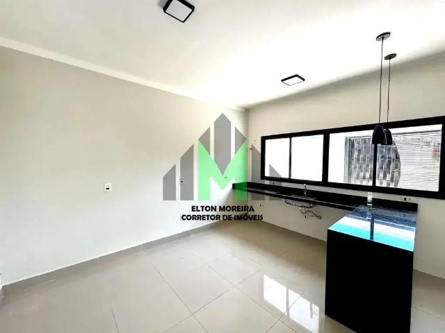Casa / Sobrado para Locação em Bragança Paulista/SP Residencial Quinta dos Vinhedos 3 Quartos