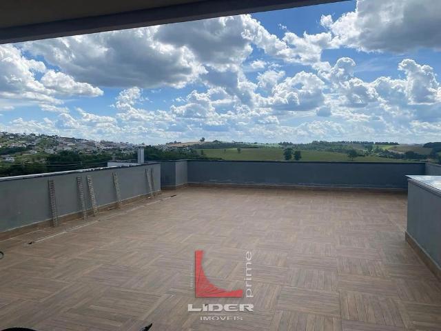 Casa / Sobrado para Locação em Bragança Paulista/SP Residencial Quinta dos Vinhedos 3 Quartos
