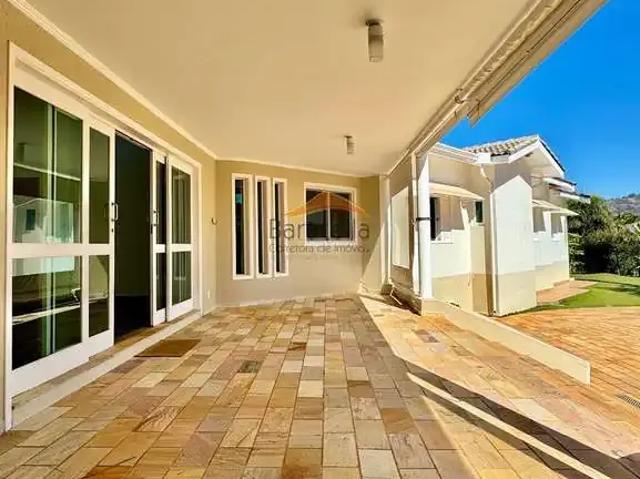 Casa / Sobrado para Locação em Bragança Paulista/SP Residencial Rosário de Fátima 4 Quartos