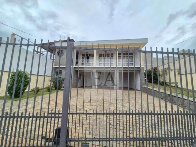 Casa / Sobrado para Locação em Bragança Paulista/SP Santa Luzia 4 Quartos