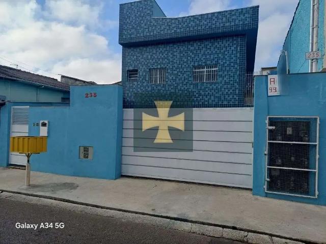 Casa / Sobrado para Locação em Bragança Paulista/SP Santa Luzia 1 Quartos