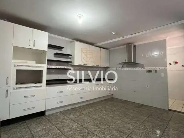 Casa / Sobrado para Locação em Brasília/DF Taguatinga Norte Taguatinga 3 Quartos
