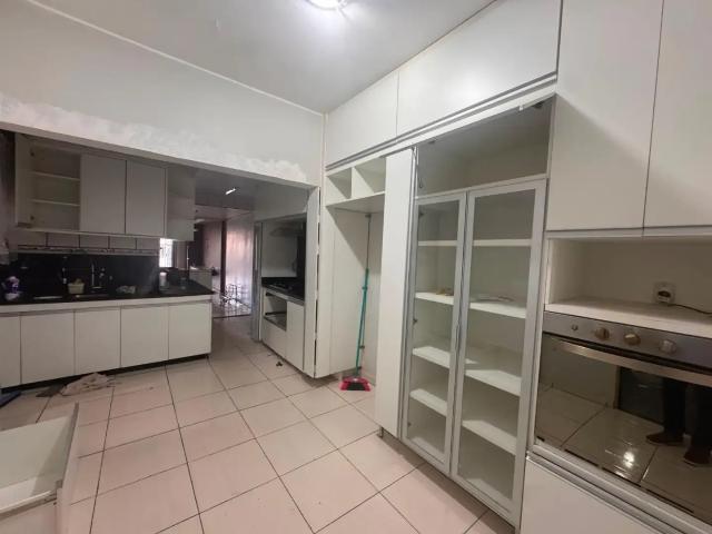 Casa / Sobrado para Locação em Brasília/DF Taguatinga Norte Taguatinga 3 Quartos