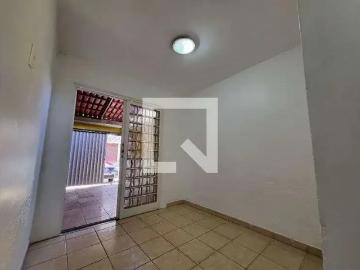 Centro de Taguatinga - Garagem