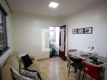 Centro de Taguatinga - Garagem, Área de serviço