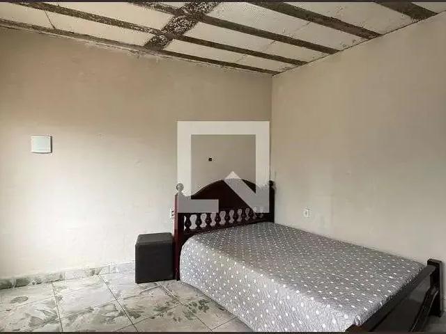 Casa / Sobrado para Locação em Brasília/DF Vicente Pires 1 Quartos