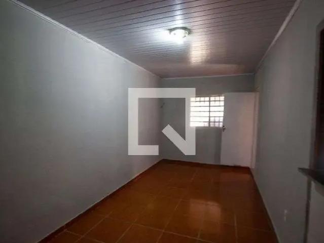 Casa / Sobrado para Locação em Brasília/DF Águas Claras 1 Quartos