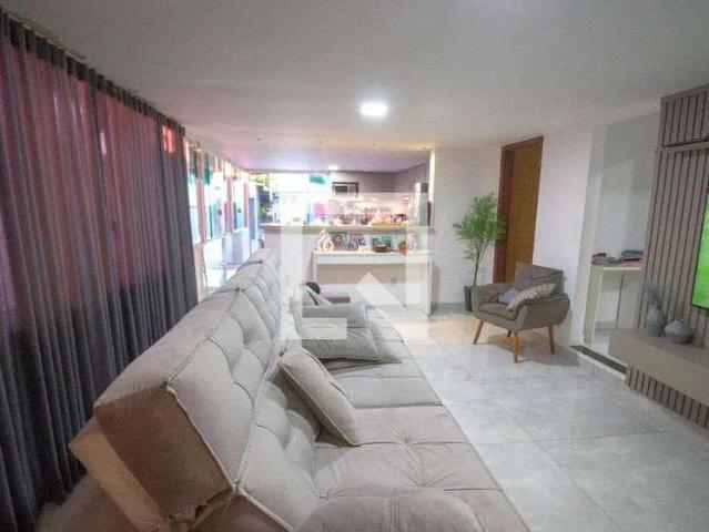 Casa / Sobrado para Locação em Brasília/DF Águas Claras 5 Quartos