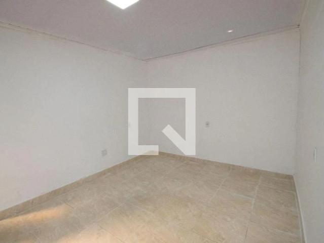 Casa / Sobrado para Locação em Brasília/DF Ceilândia 1 Quartos