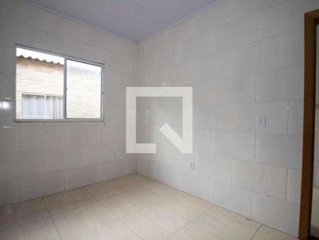Casa / Sobrado para Locação em Brasília/DF Ceilândia 1 Quartos