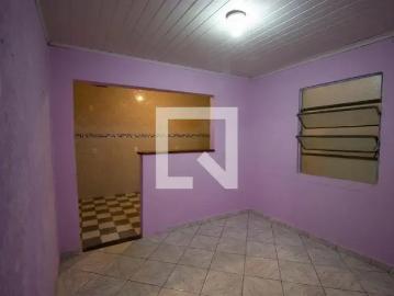 Casa / Sobrado para Locação em Brasília/DF Ceilândia 1 Quartos