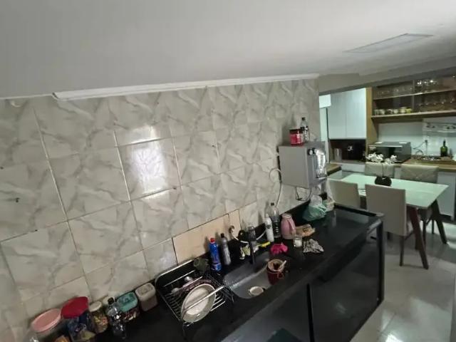 Casa / Sobrado para Locação em Brasília/DF Ceilândia Norte Ceilândia 2 Quartos