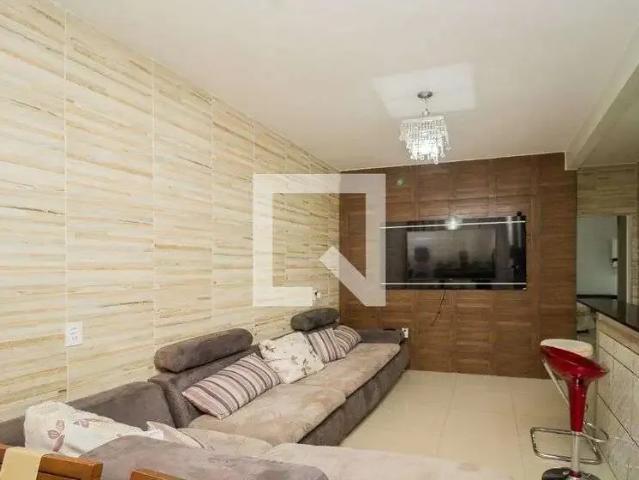 Casa / Sobrado para Locação em Brasília/DF Lago Norte 2 Quartos