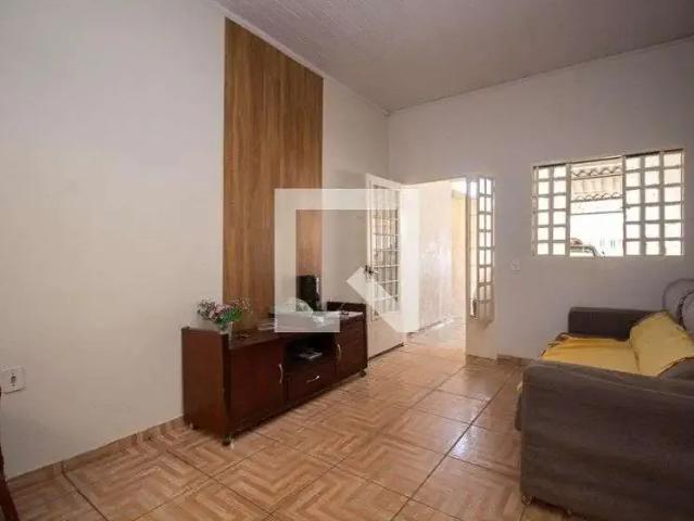 Casa / Sobrado para Locação em Brasília/DF Sobradinho 3 Quartos