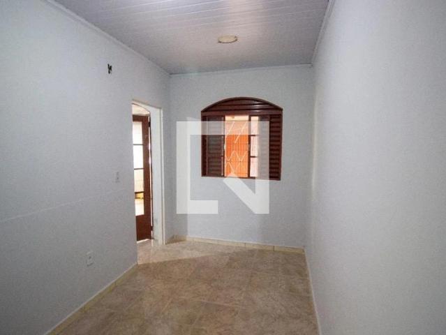Casa / Sobrado para Locação em Brasília/DF Recanto das Emas 4 Quartos
