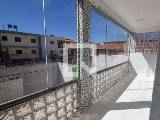Casa / Sobrado para Locação em Brasília/DF Riacho Fundo II 3 Quartos