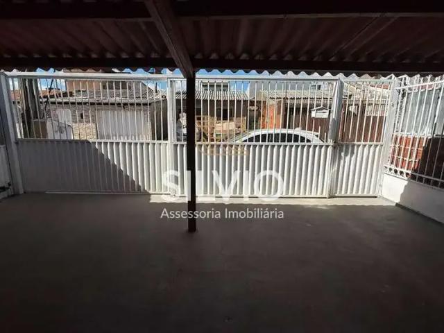 Casa / Sobrado para Locação em Brasília/DF Riacho Fundo II 2 Quartos