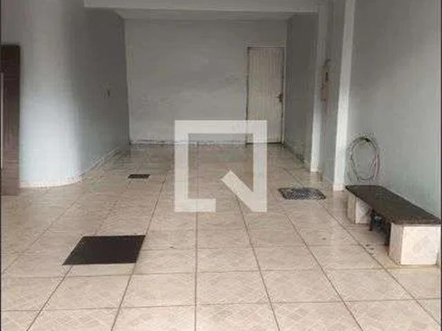 Casa / Sobrado para Locação em Brasília/DF Samambaia Sul Samambaia 4 Quartos