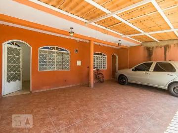 Casa / Sobrado para Locação em Brasília/DF Samambaia Sul Samambaia 2 Quartos