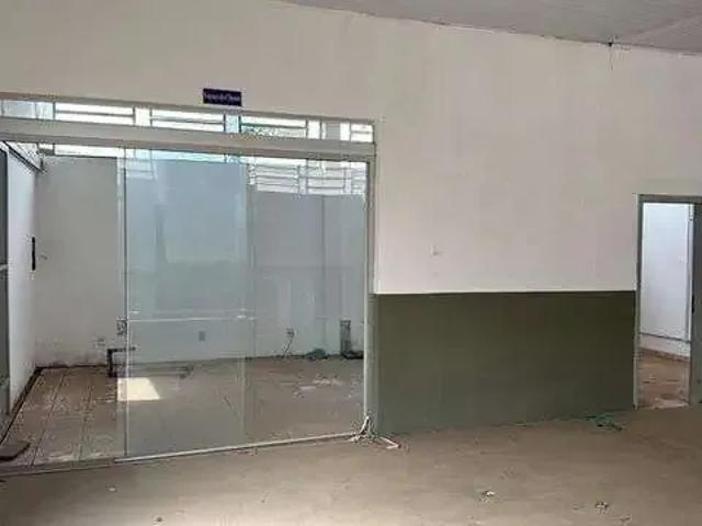 Casa / Sobrado para Locação em Brasília/DF Setor Industrial Gama 1 Quartos
