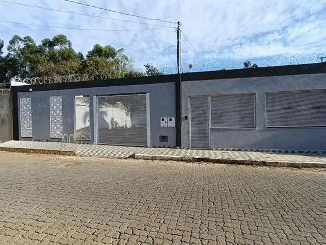 Casa / Sobrado para Locação em Governador Valadares/MG Vila Mariana 3 Quartos