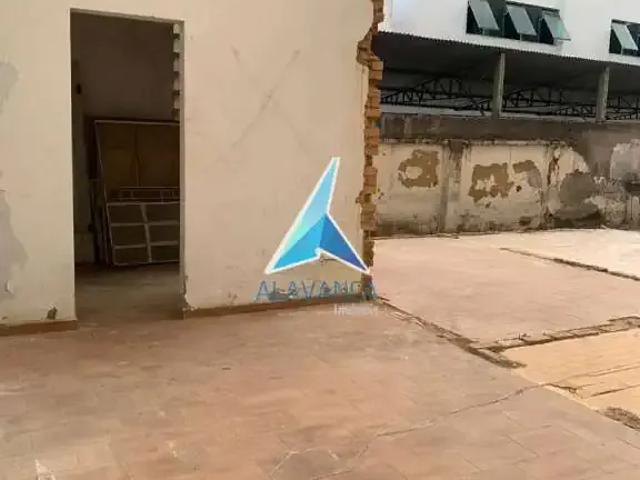 Casa / Sobrado para Locação em Governador Valadares/MG Centro 3 Quartos