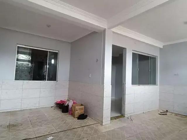 Casa / Sobrado para Locação em Governador Valadares/MG Floresta 3 Quartos