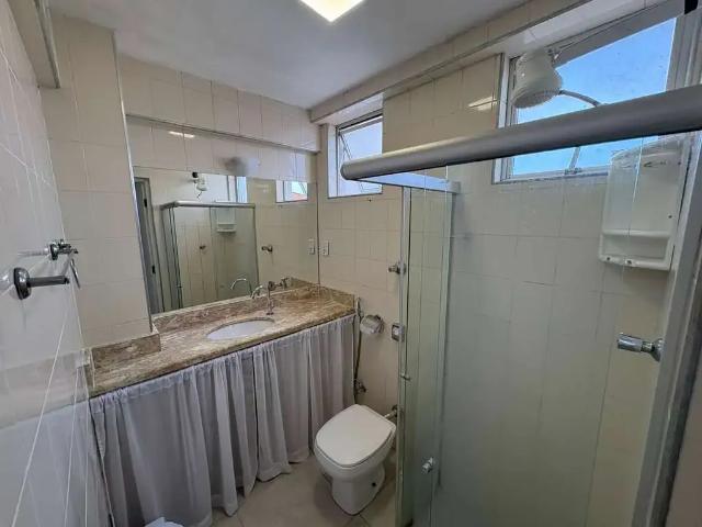 Casa / Sobrado para Locação em Governador Valadares/MG Ilha dos Araújos 1 Quartos