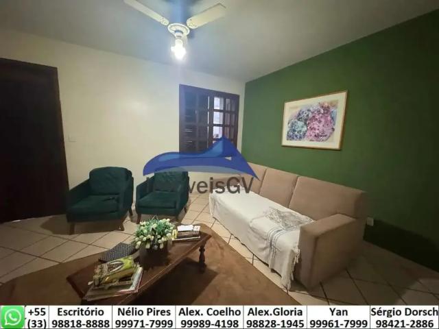 Casa / Sobrado para Locação em Governador Valadares/MG Ilha dos Araújos
