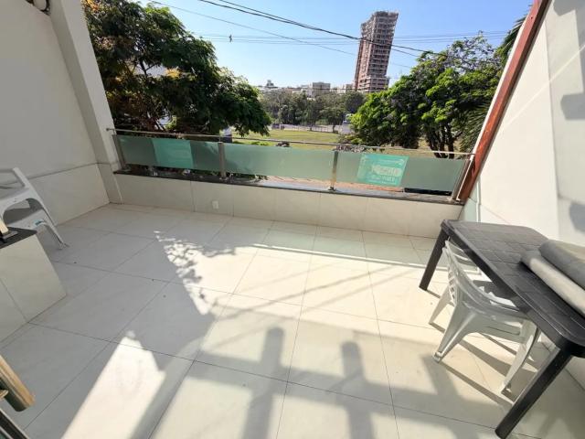 Casa / Sobrado para Locação em Governador Valadares/MG Lagoa Santa 3 Quartos