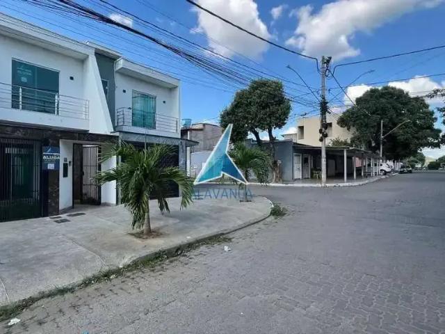 Casa / Sobrado para Locação em Governador Valadares/MG Santa Rita 3 Quartos