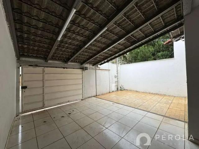 Casa / Sobrado para Locação em Goiânia/GO Capuava Residencial Privê 3 Quartos