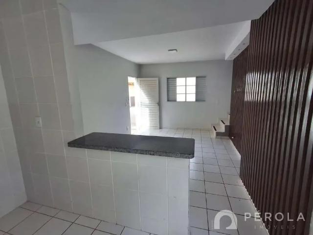 Casa / Sobrado para Locação em Goiânia/GO Conjunto Vera Cruz 2 Quartos